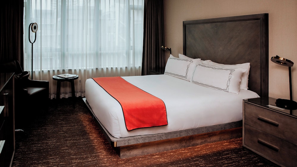 Executive Hotel Vintage Park 20/56