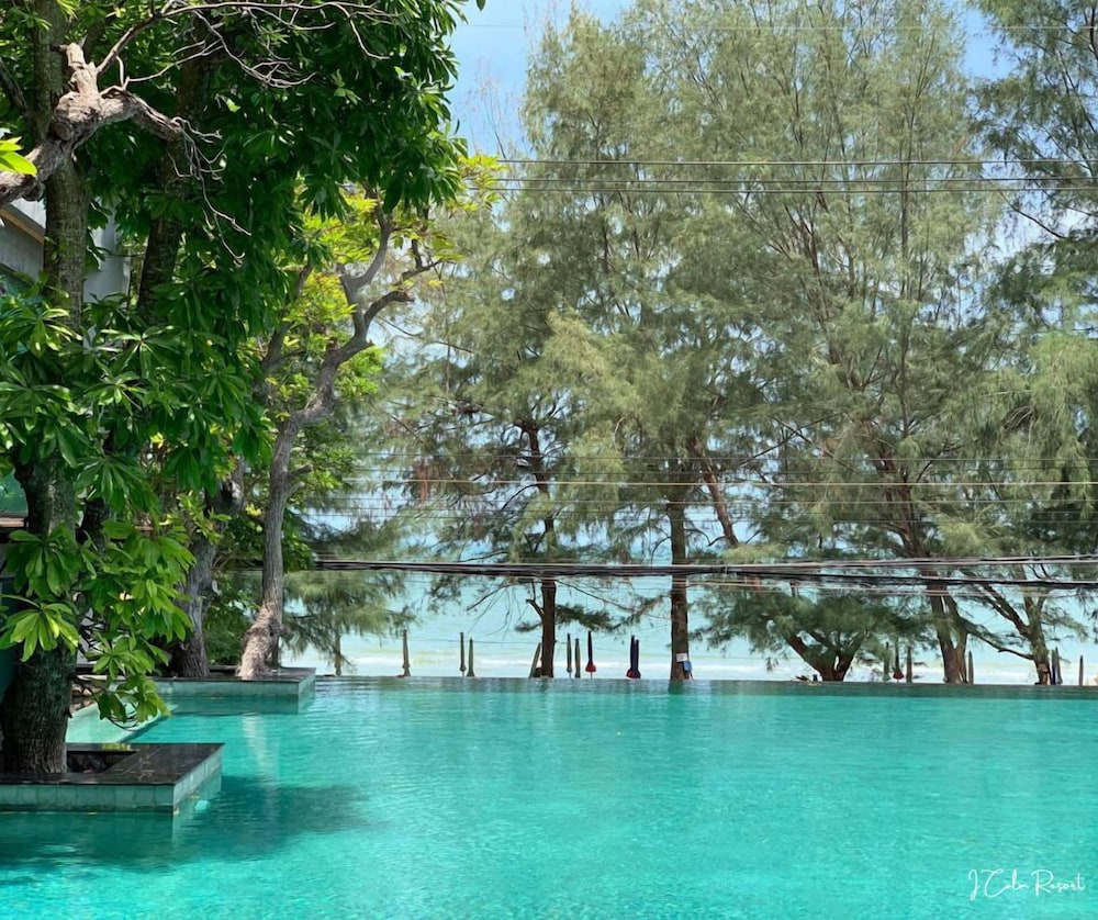 I Calm Resort Cha Am 63/72