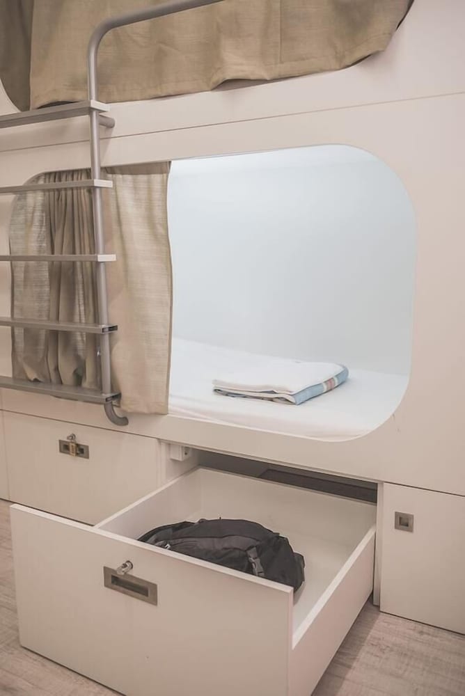 Hostel One Ramblas 17/29