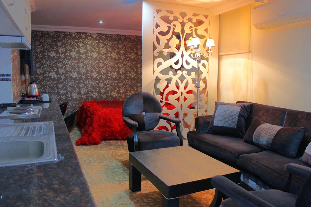 Berrak Su Hotel 29/50
