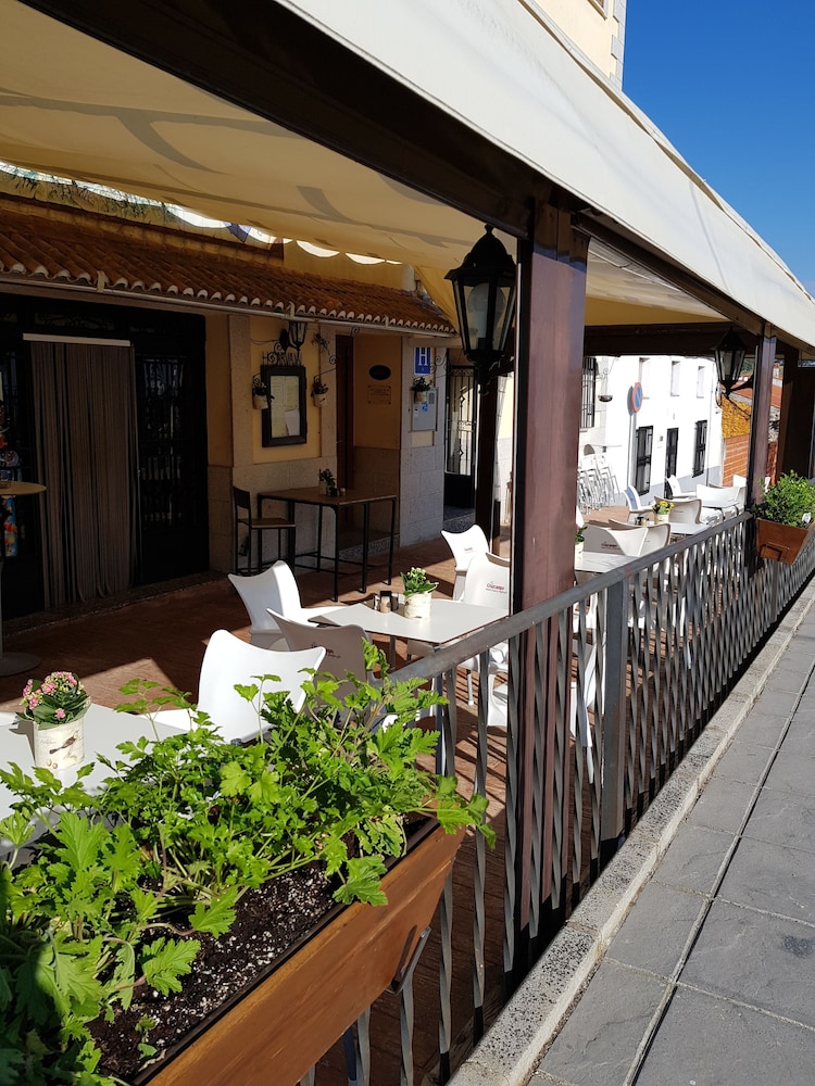 Hotel Carvajal 4/46