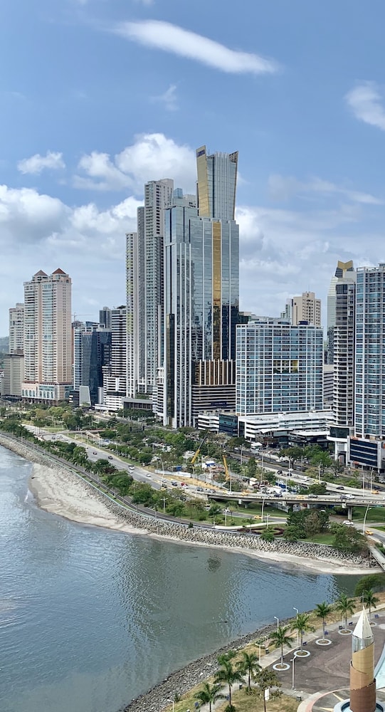 Eurohotel Panama 56/61