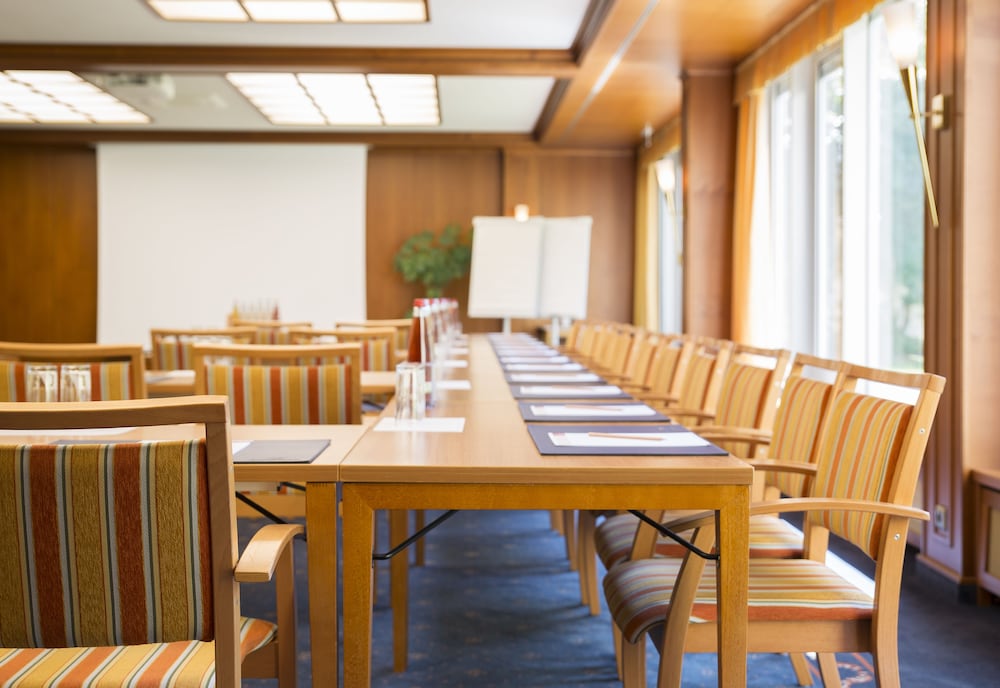 Hotel Am Schlosspark Zum Kurfurst 57/67