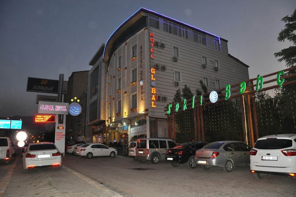 Global Otel Mus 26/29