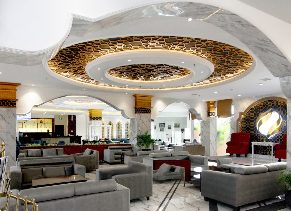 HERMES PALACE HOTEL 12/56