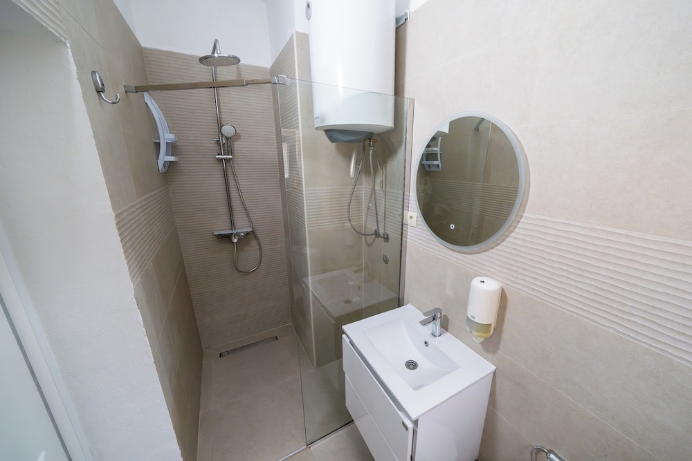 Apartments Vukovic 45/50