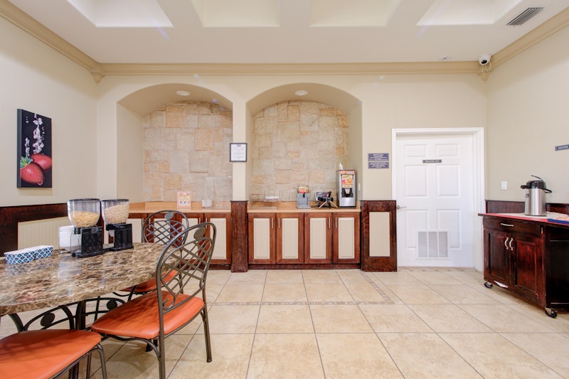 Weslaco Inn by Capital O Near Mercedes 37/56
