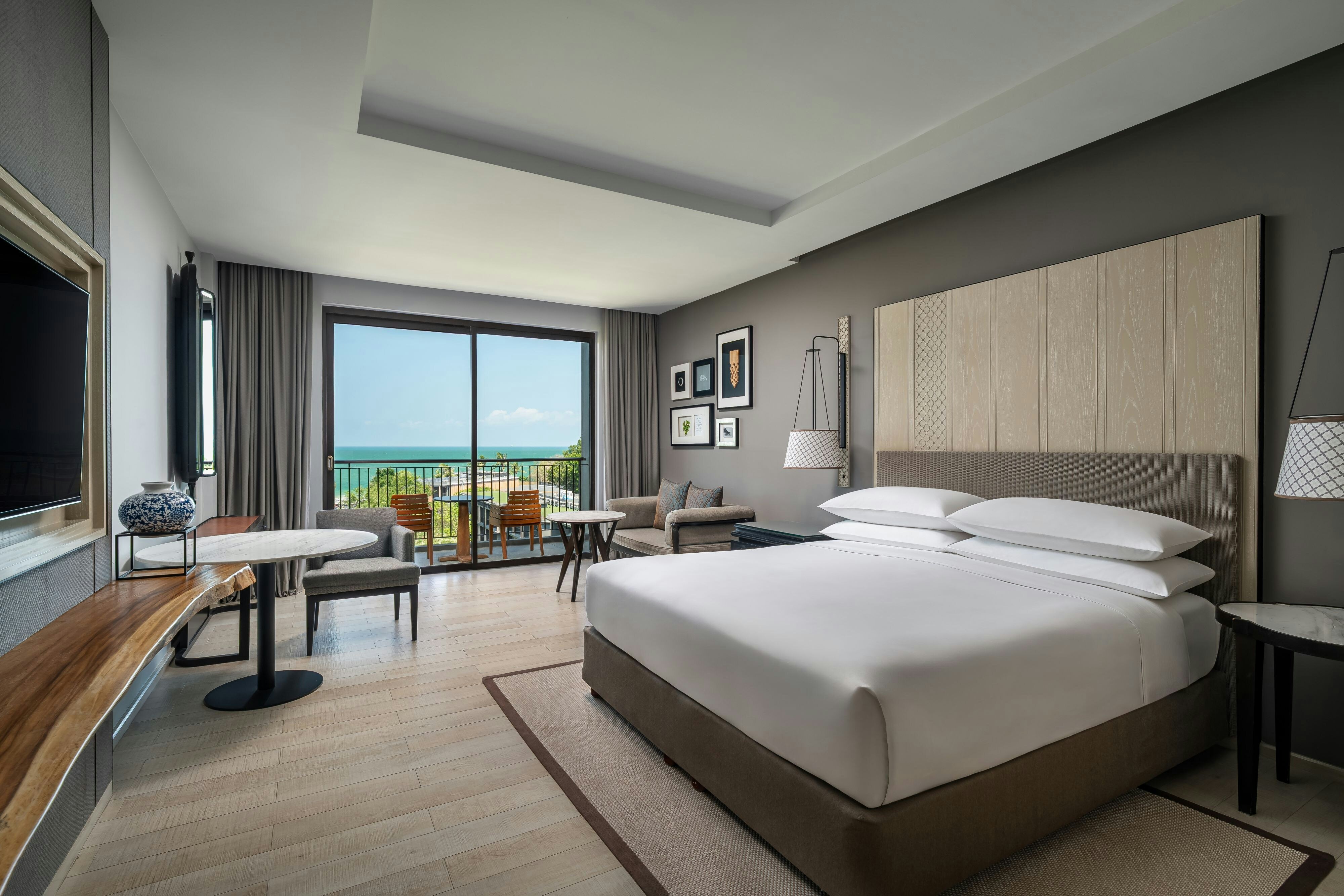 Hua Hin Marriott Resort And Spa 23/77