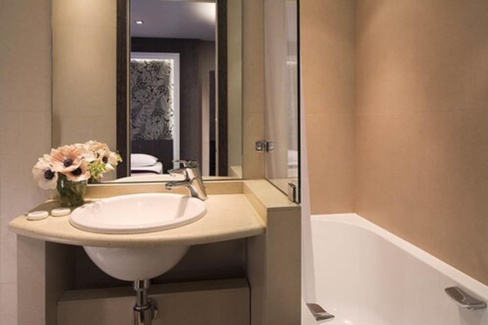 Central Hotel Paris 22/46
