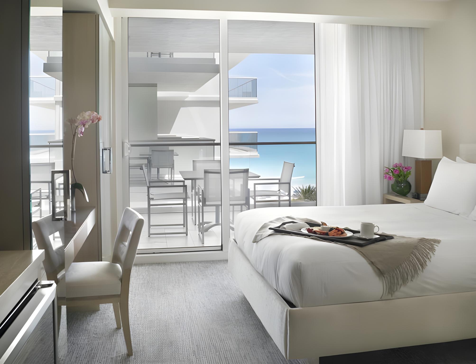 2 Bedrooms, Suite, 2 King Beds, Ocean Front