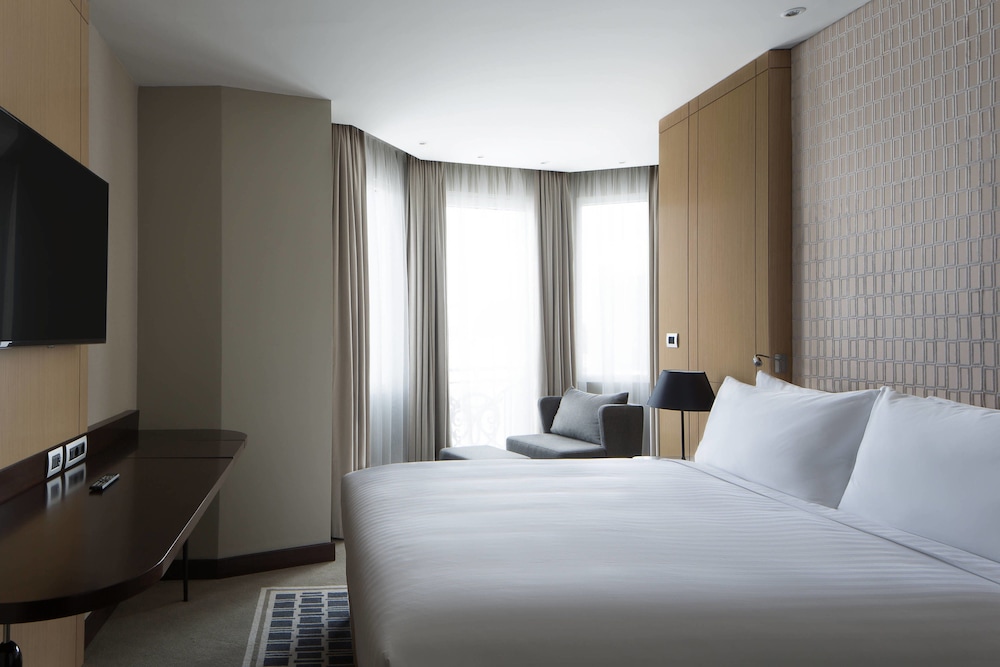 Skopje Marriott Hotel 8/62