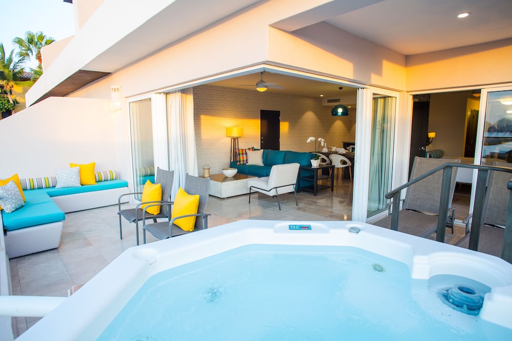 Corazon Cabo Resort and Spa (ex Cabo Villas Beach Resort and Spa) 60/82