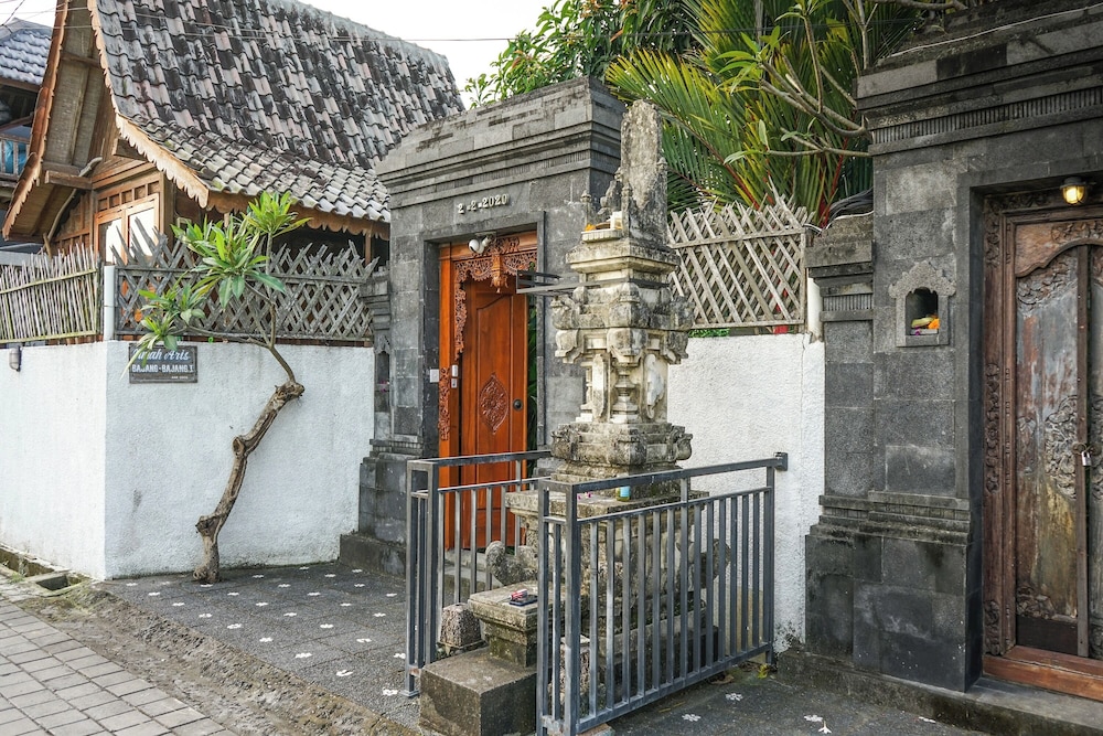 Villa Aris 1 Bali by ZUZU 18/62