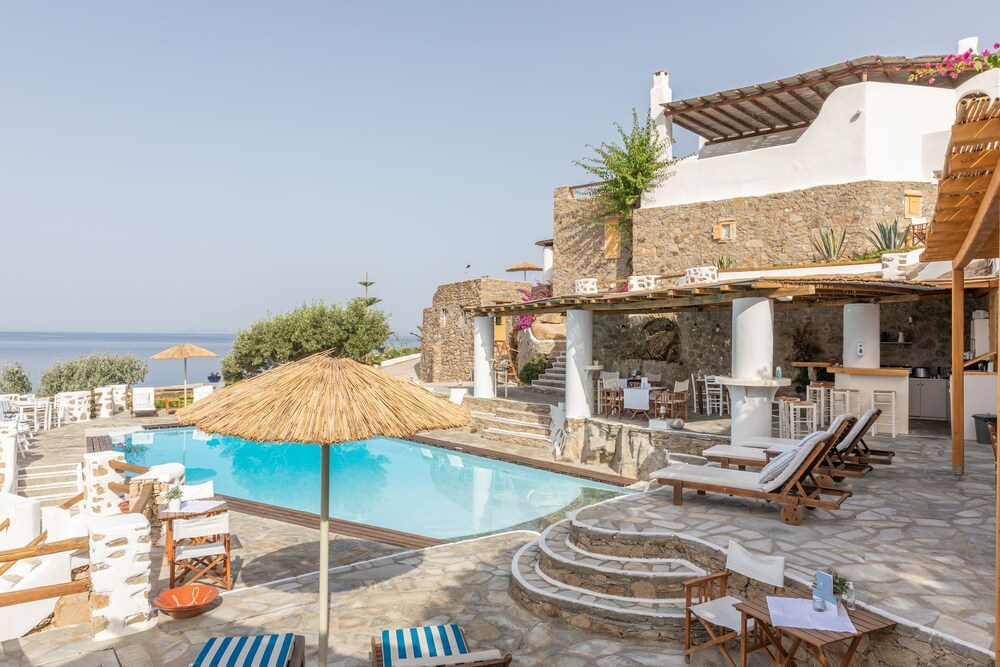 Anerousses Mykonian Traditional Houses 43/50