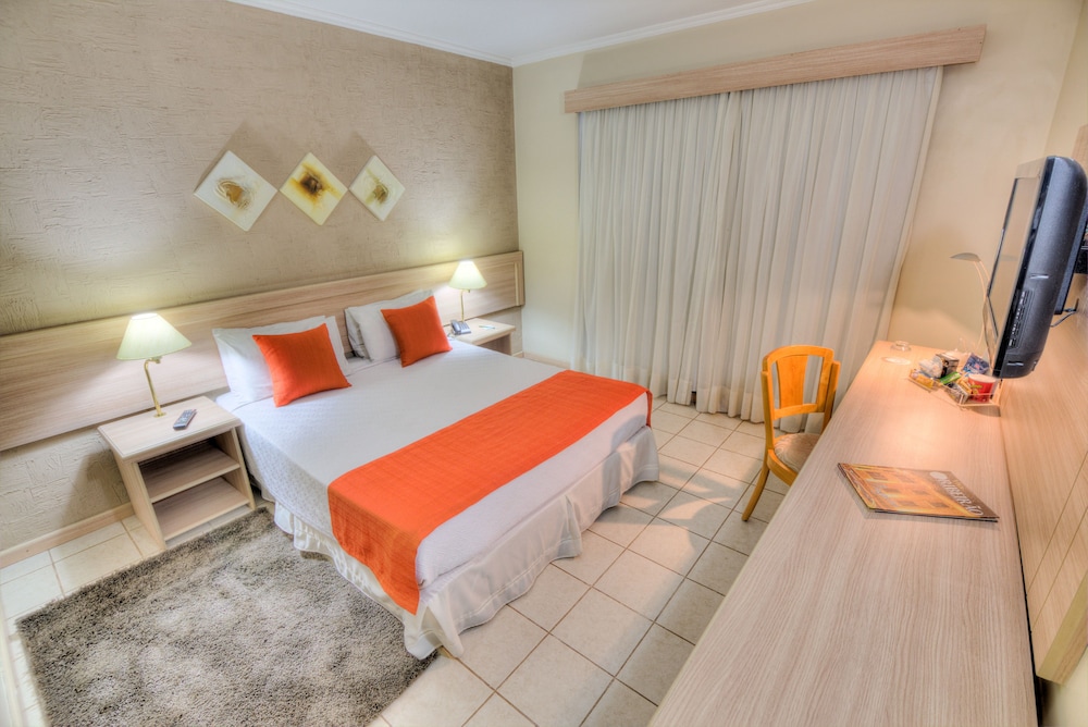 Hotel Golden Park Ribeirao Preto 38/77