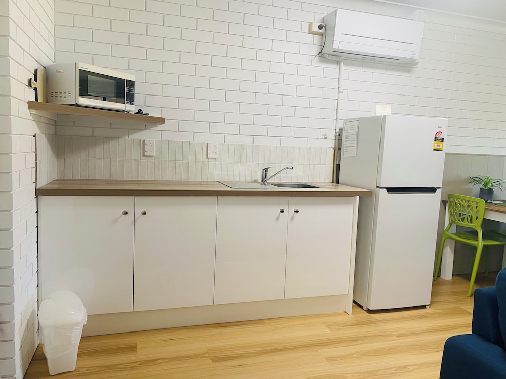 ILUKA MOTEL 6/56