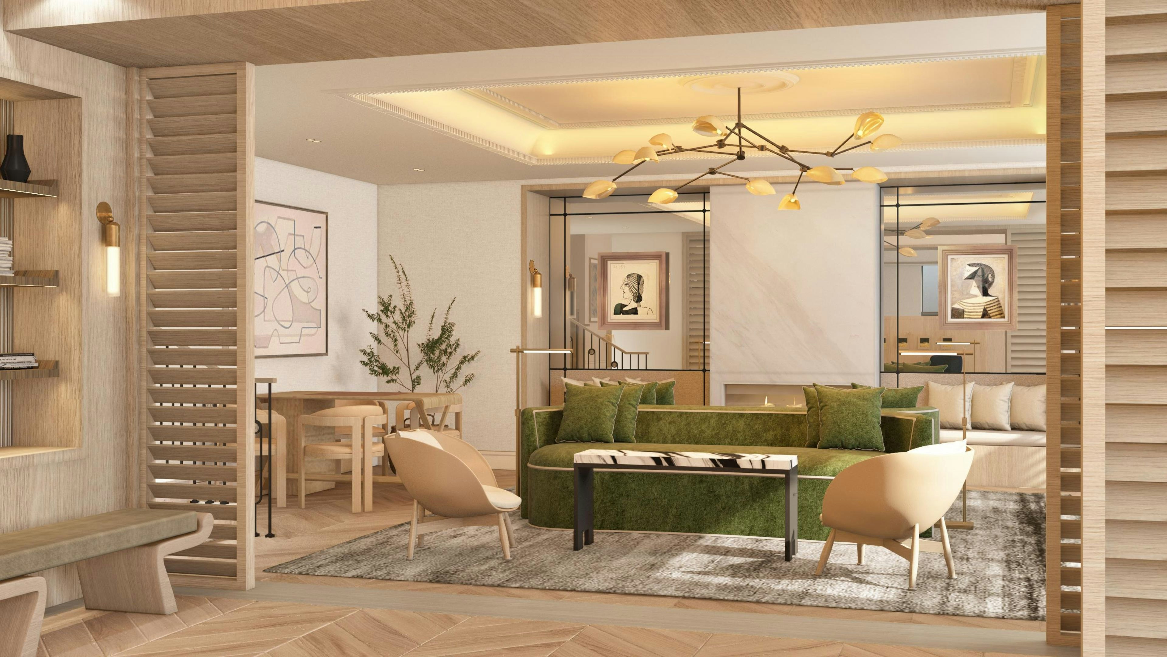 Kimpton Ashbel New York 65/65