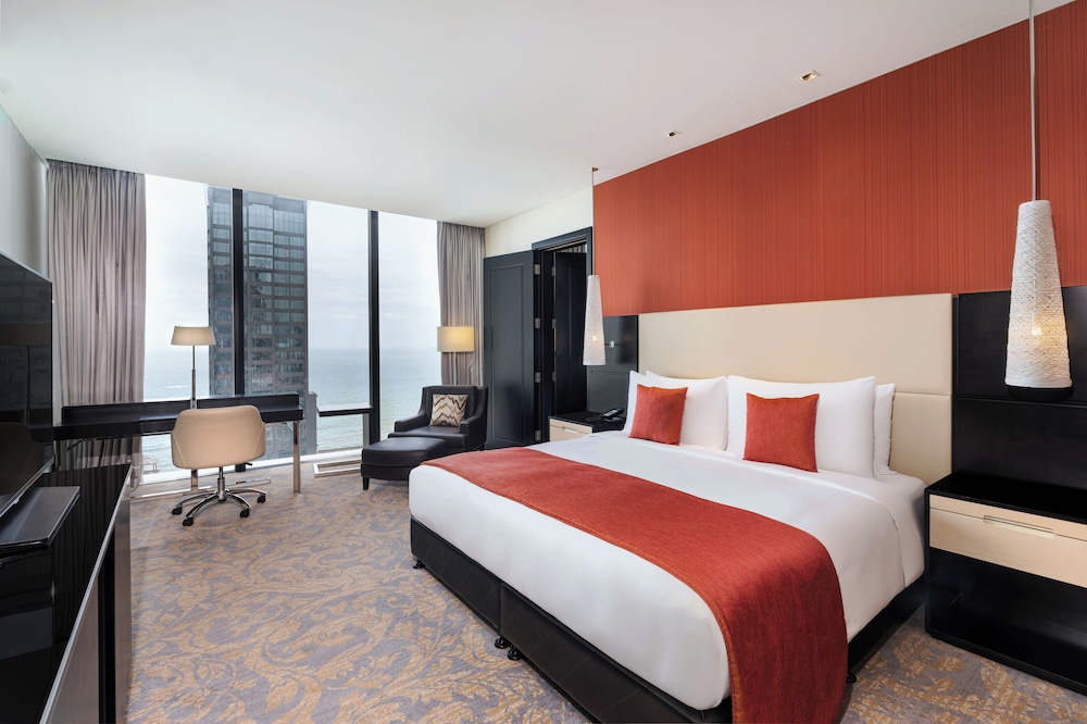 Pullman Colombo City Centre 20/70