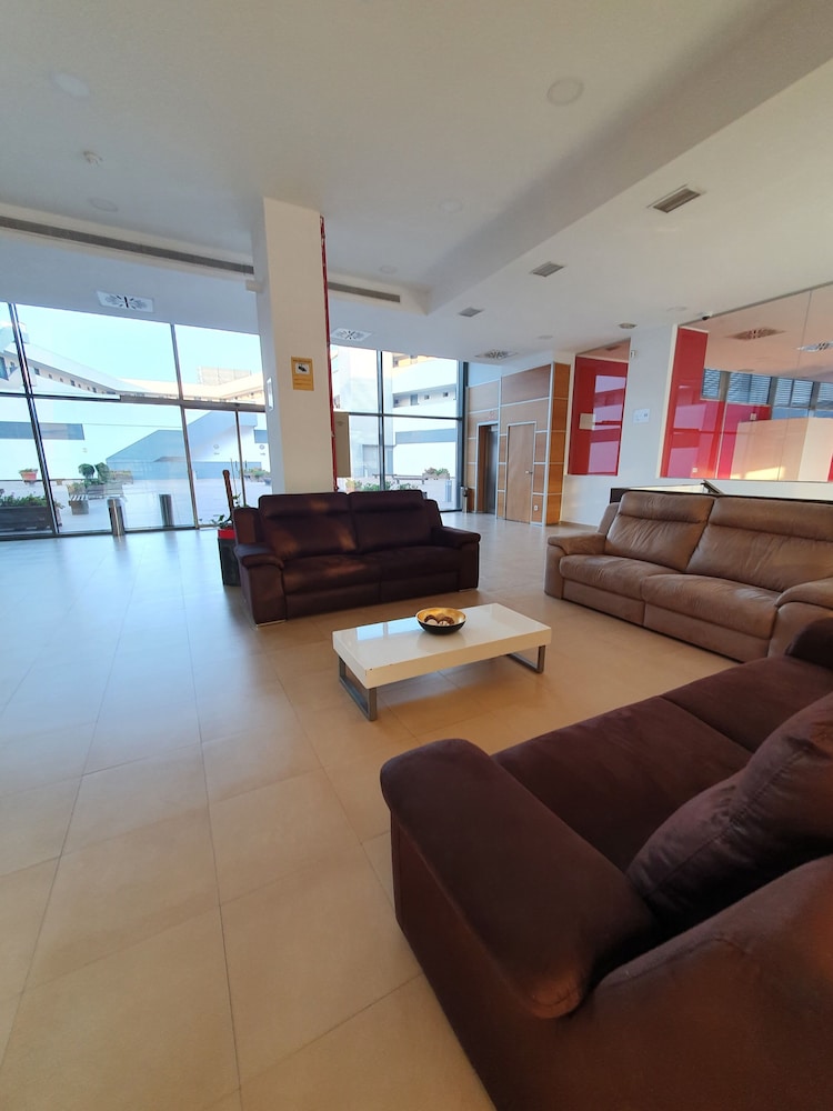 Iberflat Vega De Triana 14/29