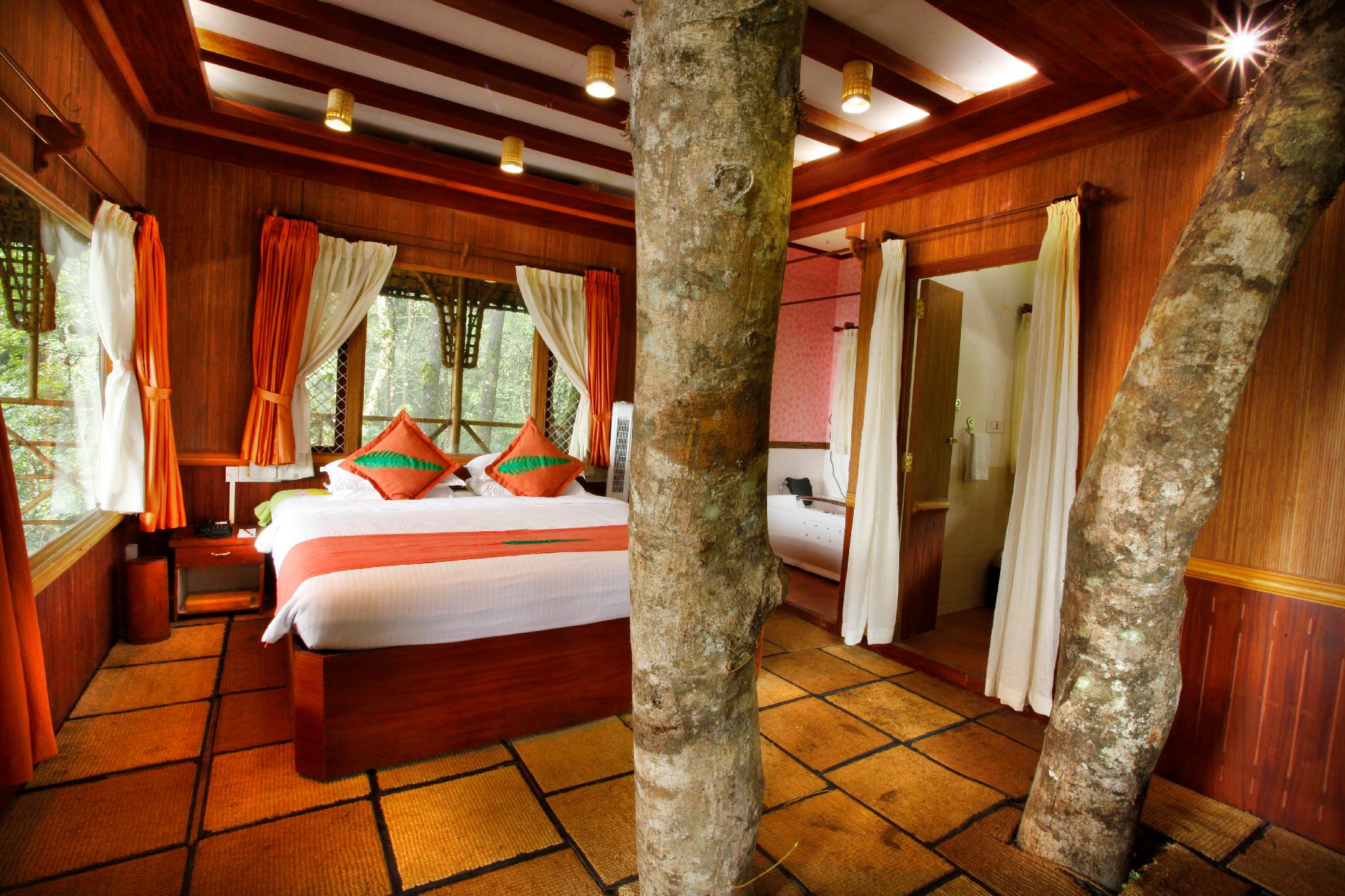 Tree House