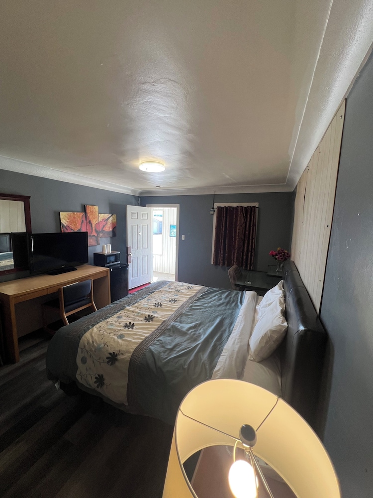 Tulip Motel 16/50