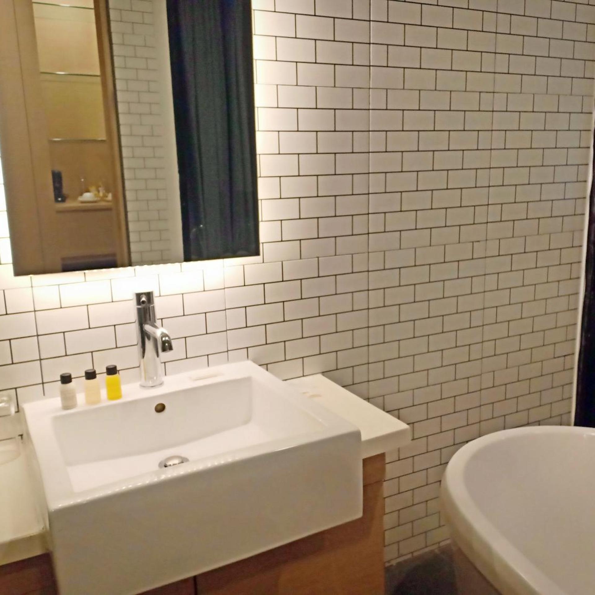 Executive, Suite, Vismaya Suvarnabhumi 6/7