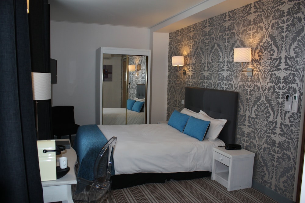 Le Dauphin Hotel 20/67