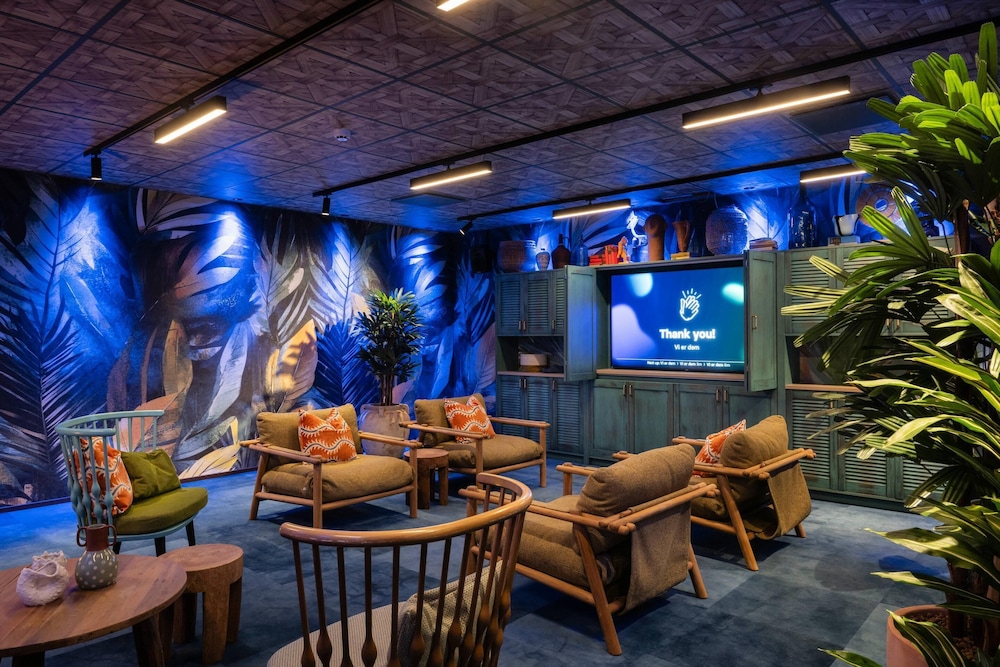 Quality Hotel The Reef 48/68