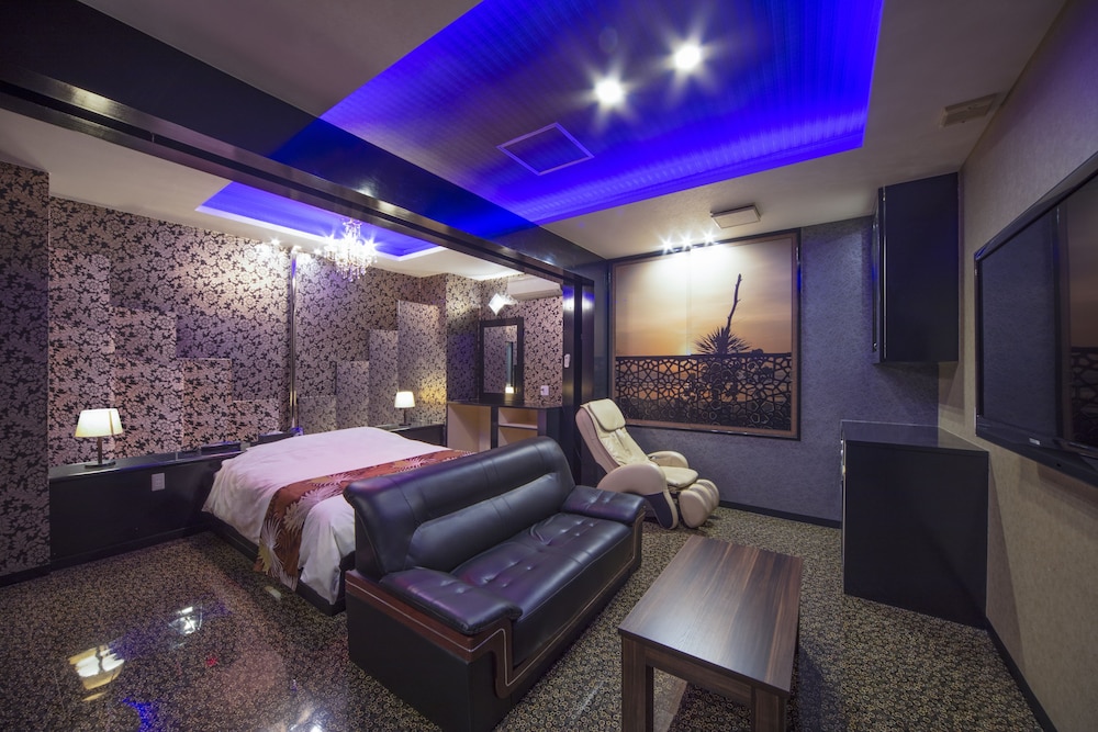 Hotel Noah Resort Sakura No Miya Adults Only 9/47