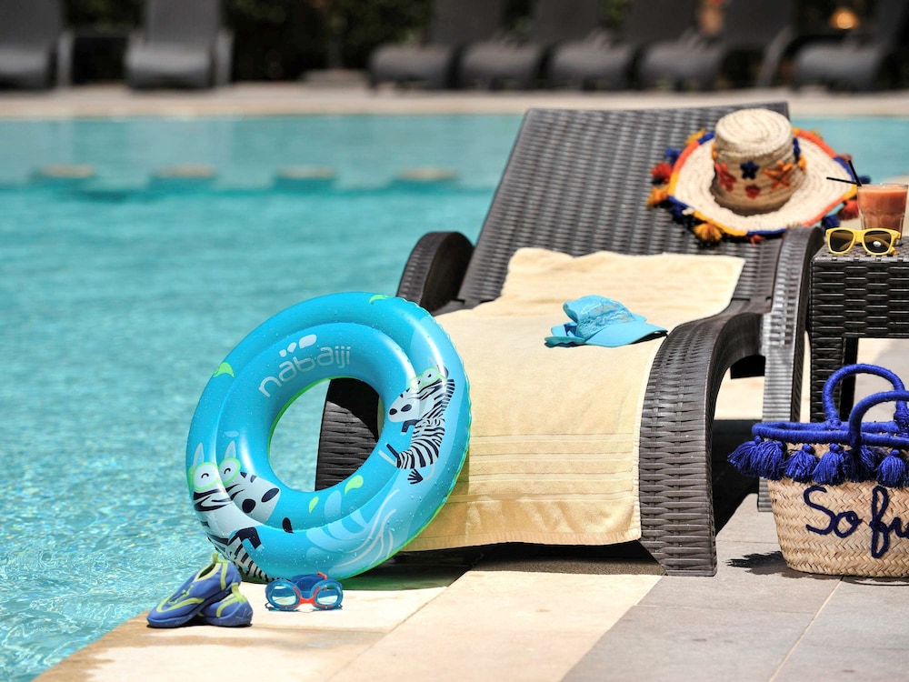 Novotel Marrakech Hivernage 66/72