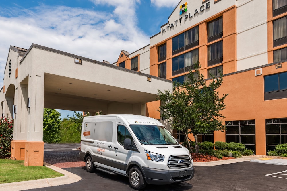 Hyatt Place Rogers / Bentonville in ROGERS - AR