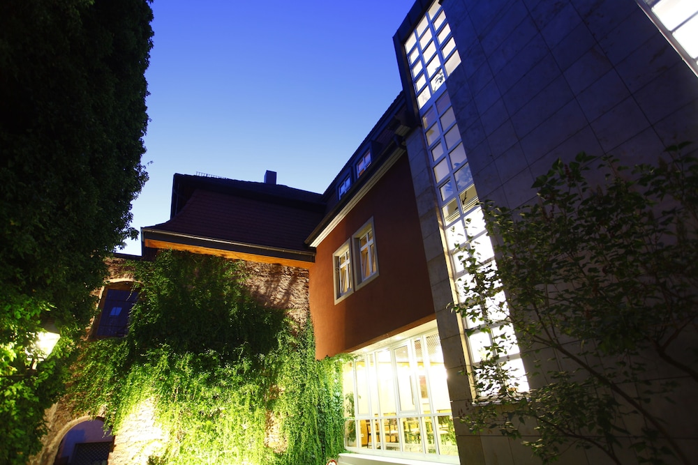 Stadthotel Engel 5/50