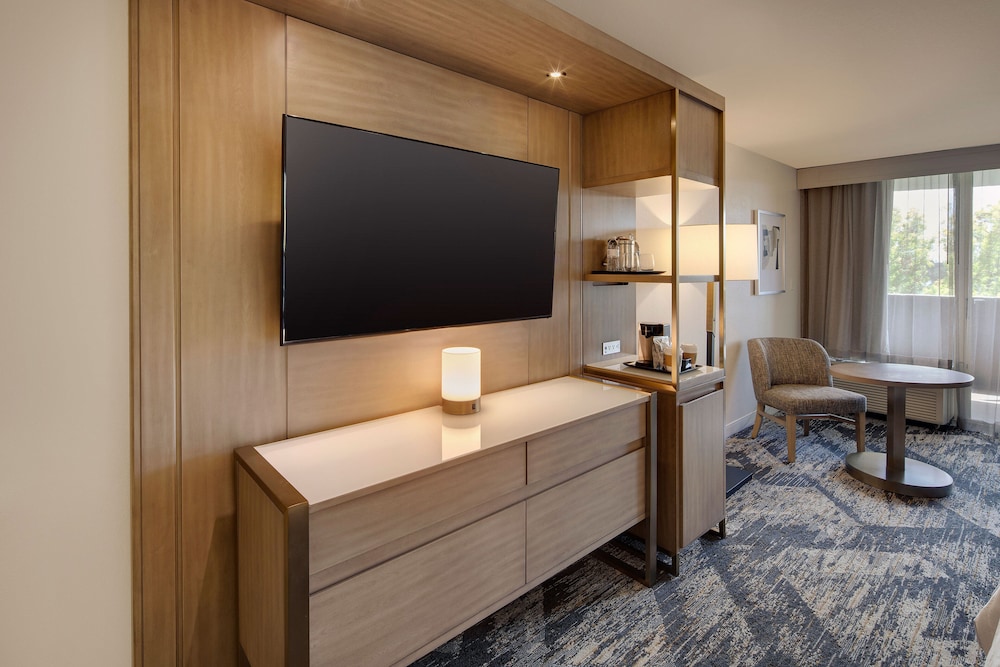 SHERATON ORLANDO NORTH 32/52