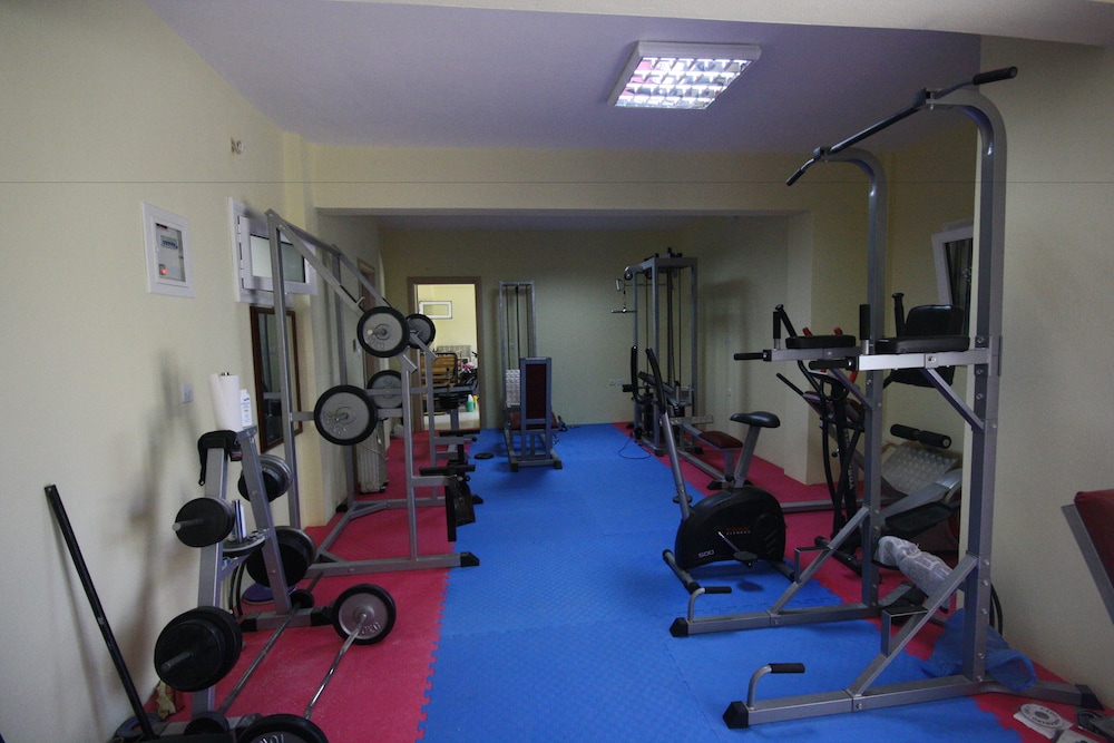 Pavloudis Apartments 20/50