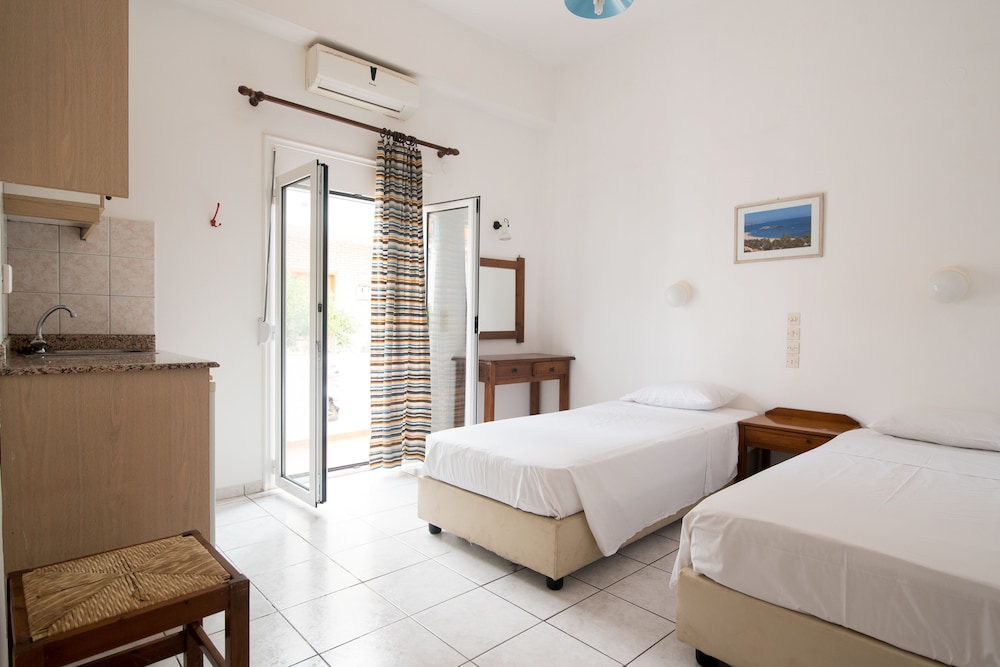 Ibiscus Hotel Malia 20/61