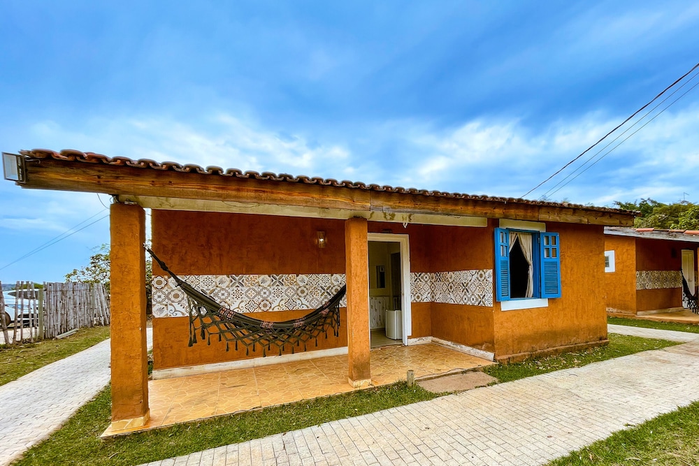 Ranchos 30 Hotel Fazenda e SPA 4/50