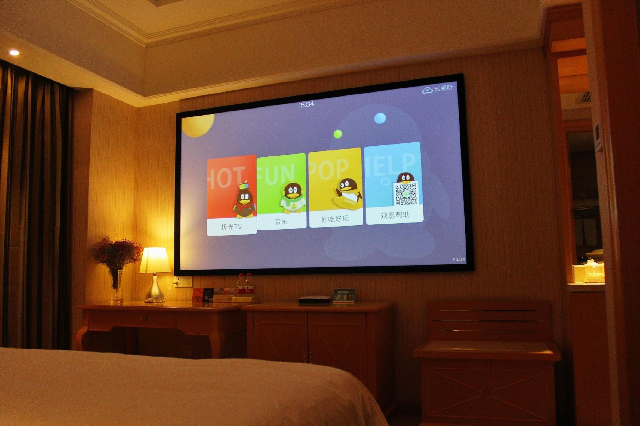 Vienna Hotel (Shanghai Beiqiao Metro Station) 17/29