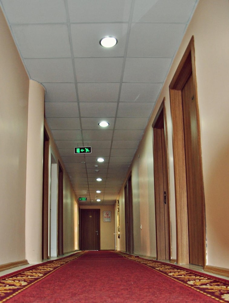 Avcilar Vizyon Hotel 17/33