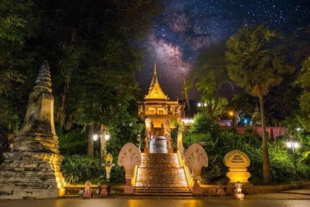 The Peninsula Phnom Penh 46/50