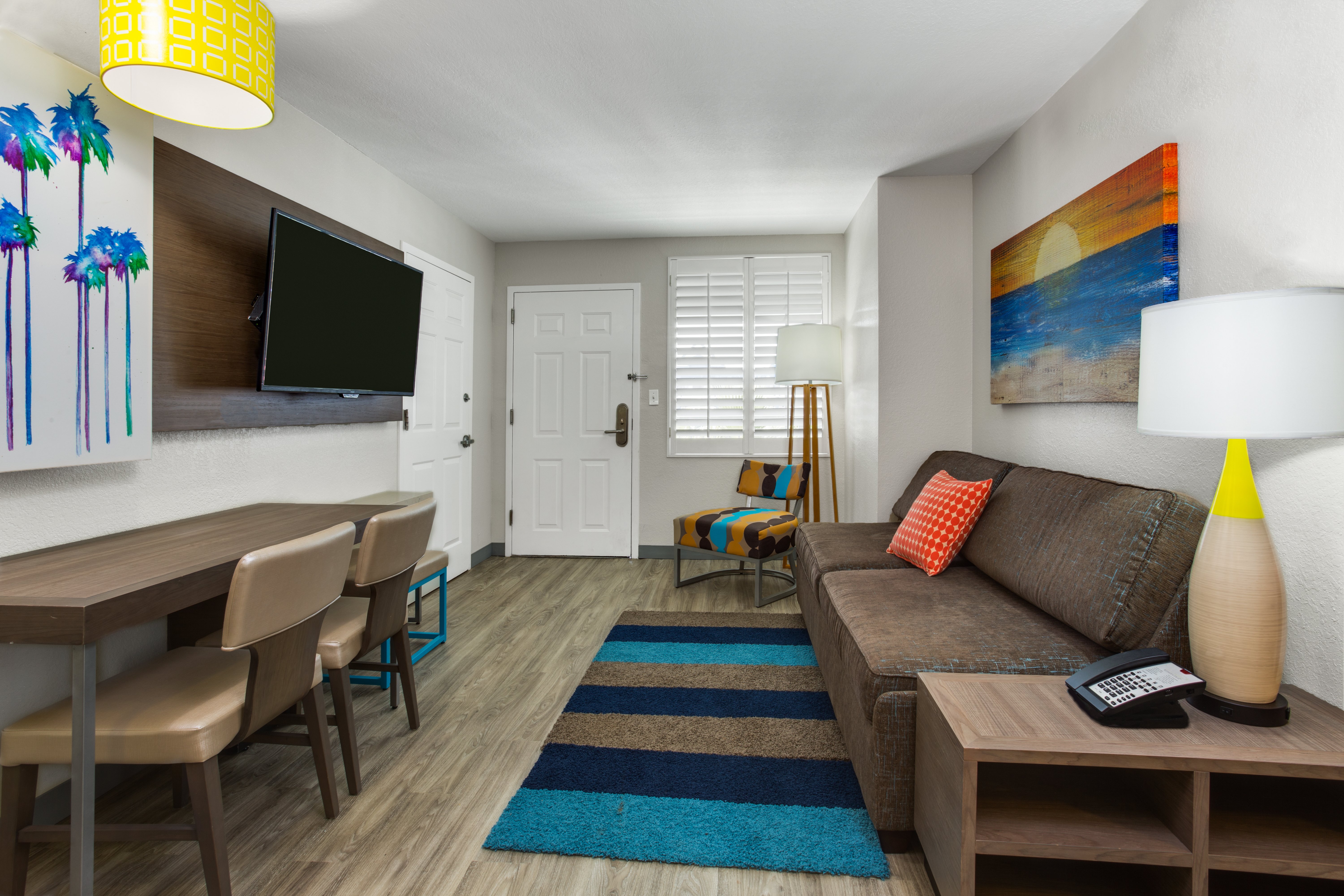 Holiday Inn Resort Orlando Suites - Waterpark 48/80