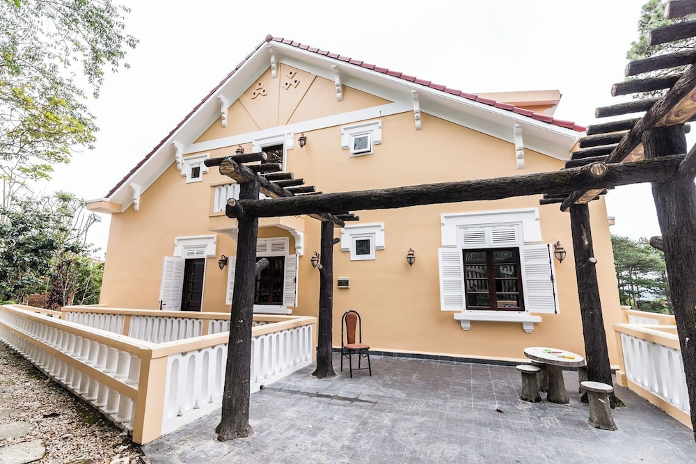 Dragon Dalat Villa 3/50
