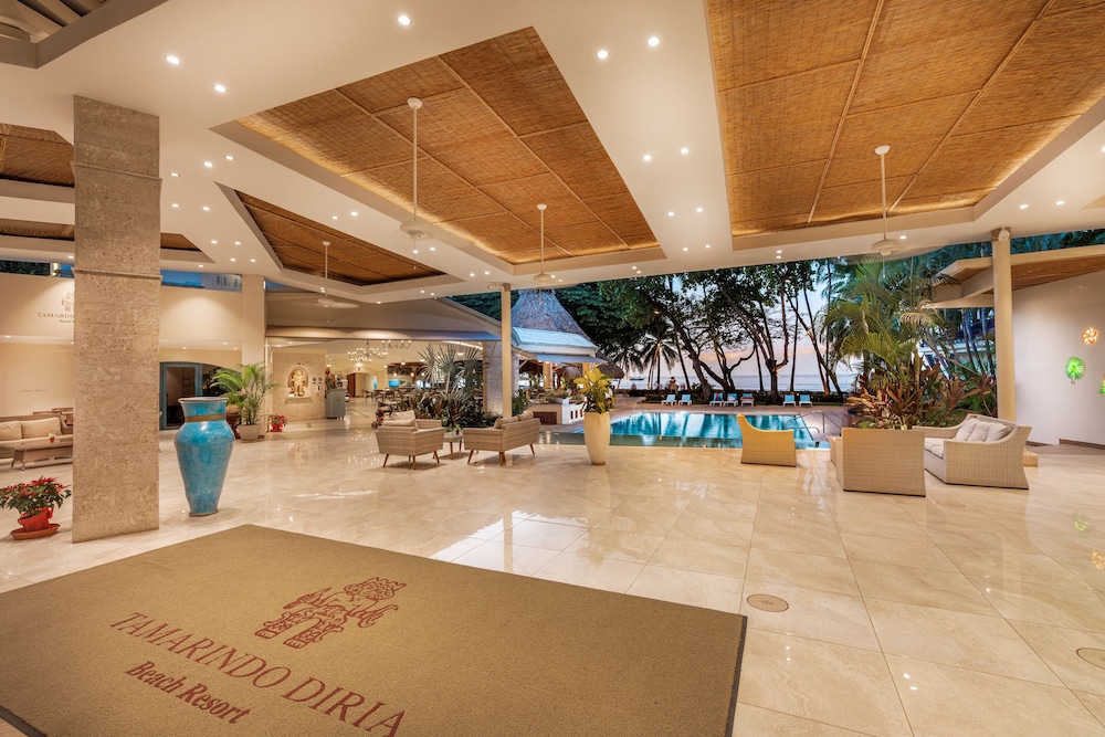 Tamarindo Diria Beach Resort 11/63