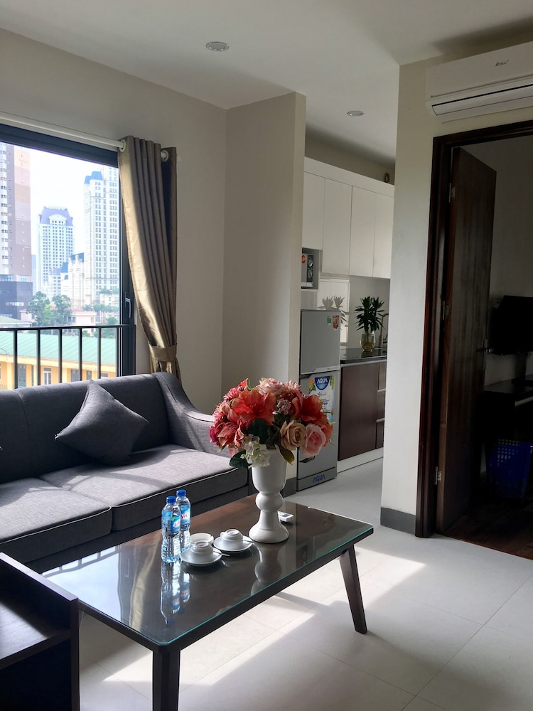 Istay Hotel Apartment 5 46/75