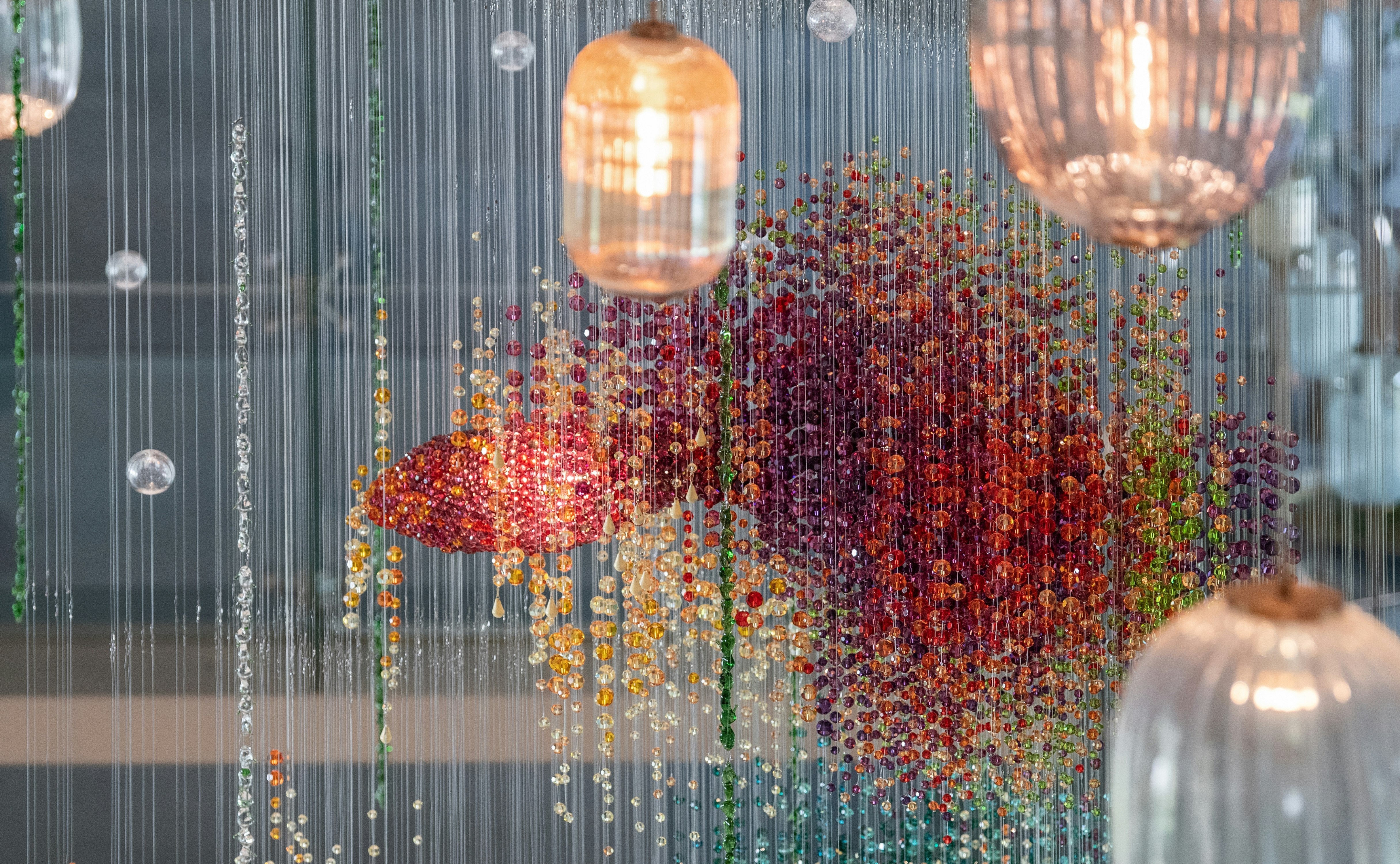 ミレニアム ヒルトン バンコク 写真3