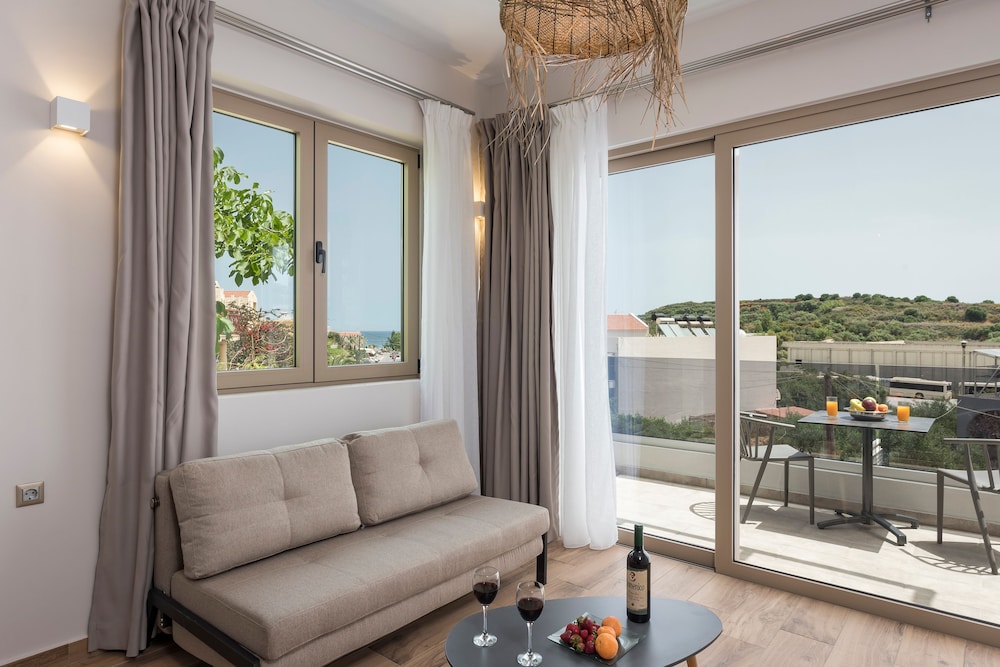 Aequor Luxury Rooms & Apartments 36/56