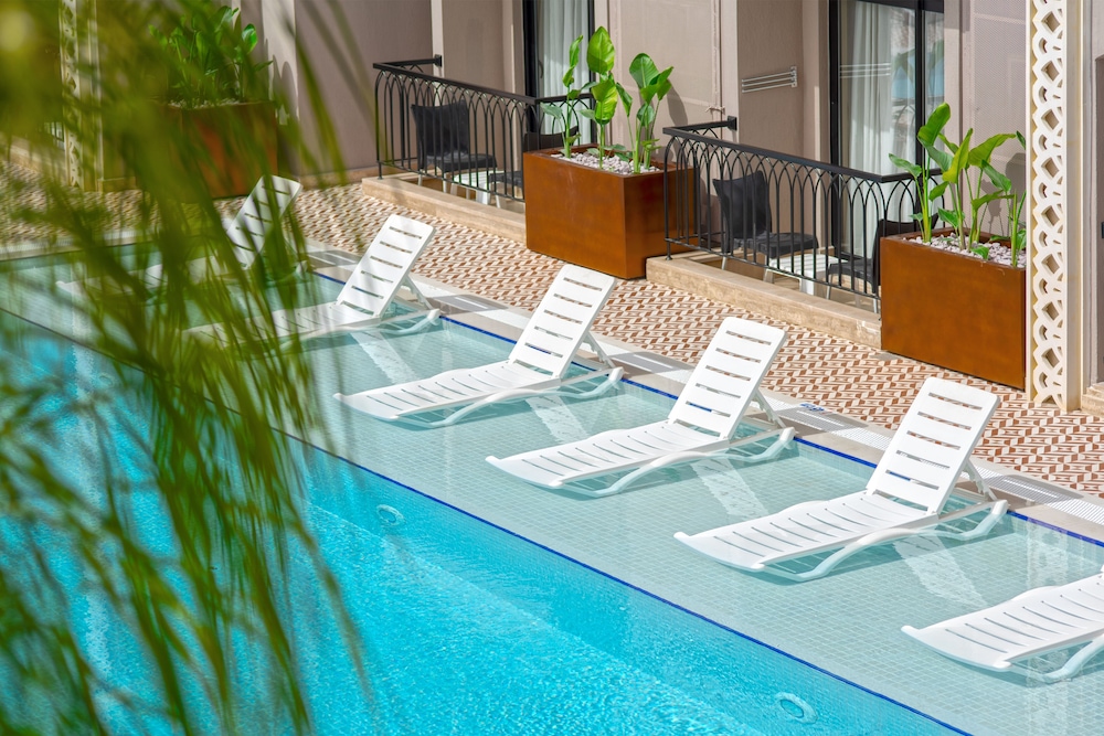 Alaaddin Beach Hotel - Adults Only 37/50