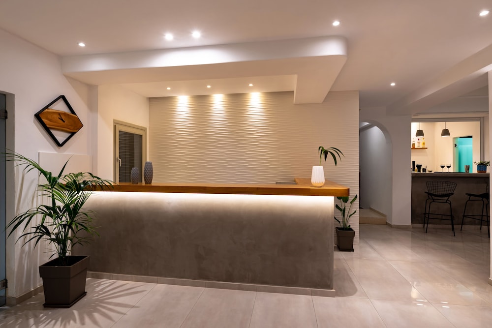 Hotel Kalisperis 2/50