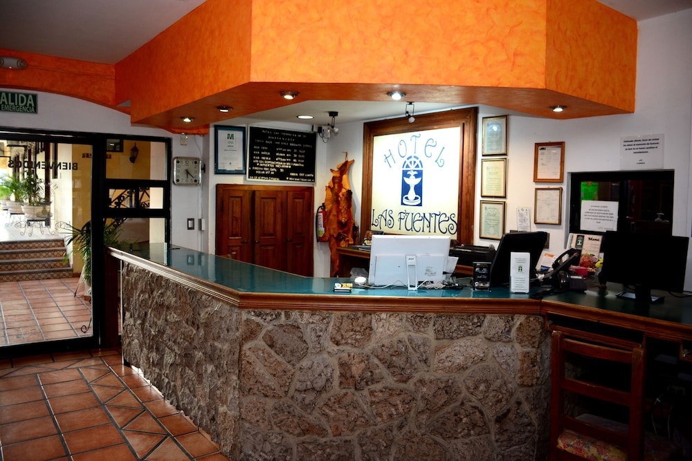 Hotel Las Fuentes 9/64