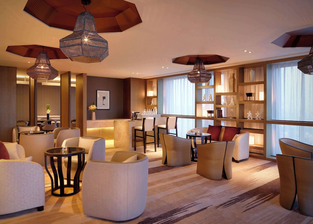 Hyatt Regency Tianjin East 58/73