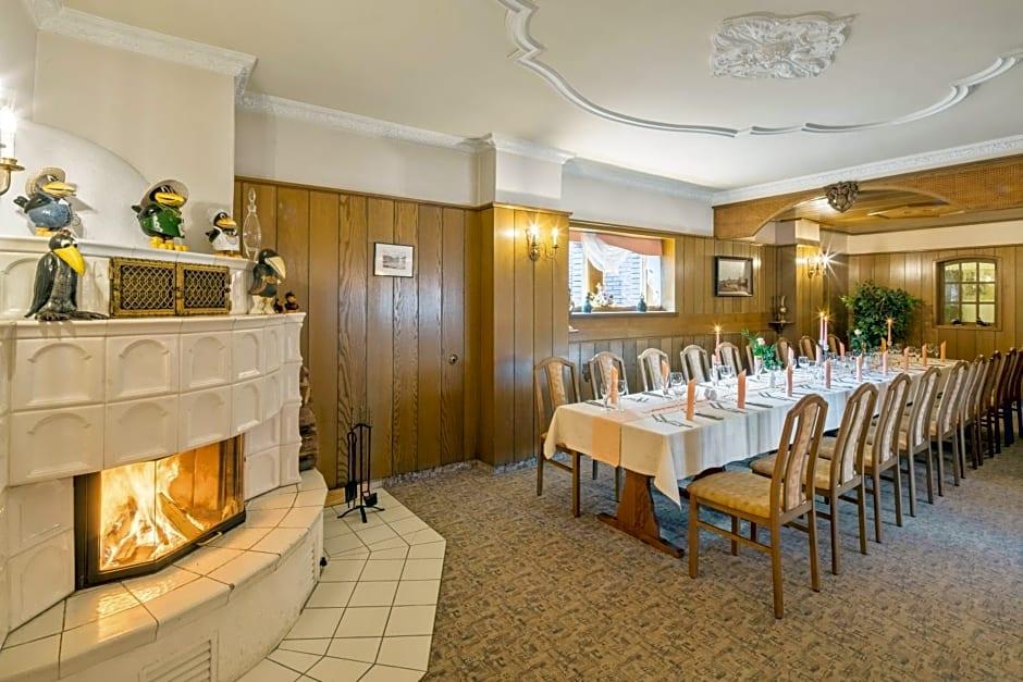 Hotel Rabennest 21/37